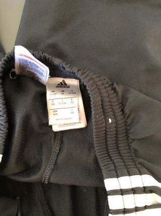 Pantalon de chandal Adidas