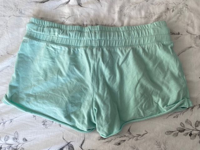 Pantalón corto deportivo Crivit