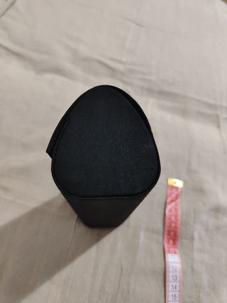 Dolce & Gabbana custodia per occhiali black