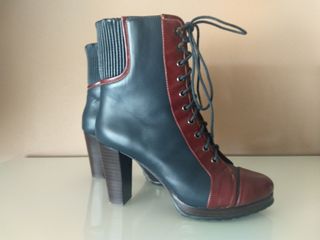 Botines Bimba&Lola