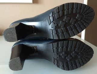 Botines Bimba&Lola