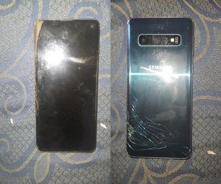 Samsung S10