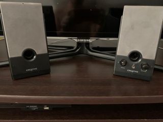 Altavoces PC Creative