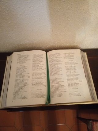 Biblia antigua