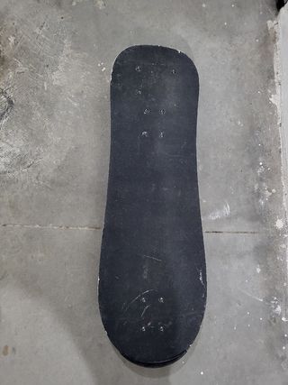 Monopatín 