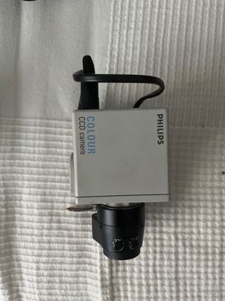 camaras de vigilancia