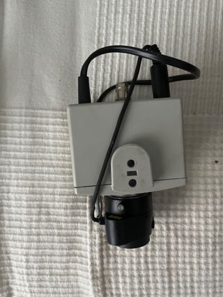 camaras de vigilancia