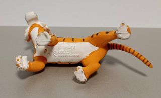 Figura Shere Khan Libro de la Selva Disney