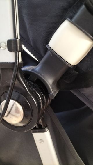 Carrito, carro bebé  Bugaboo 
