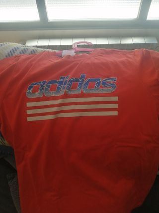 Camiseta ADIDAS