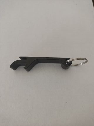 Abre caricas Kawasaki