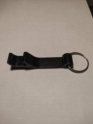 Abre caricas Kawasaki