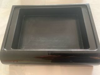 Repuesto de bandeja Cafetera Ufesa Duetto Creme
