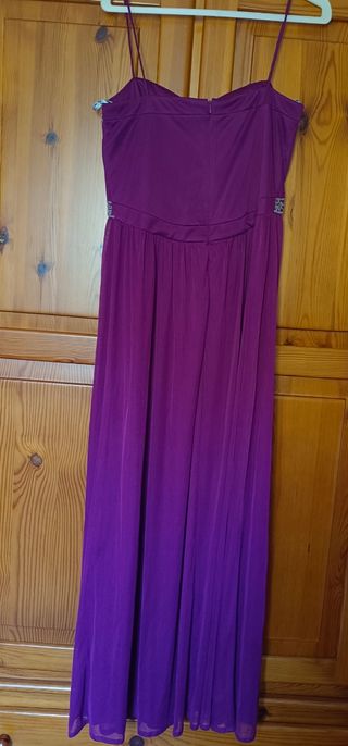 Vestido fiesta