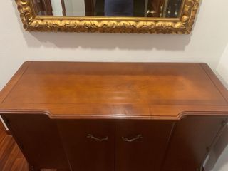 Mueble zapatero, recibidor