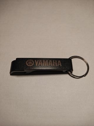 Abre caricas Yamaha
