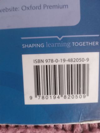 Libro de ingles Grrat Explores de 6 de p