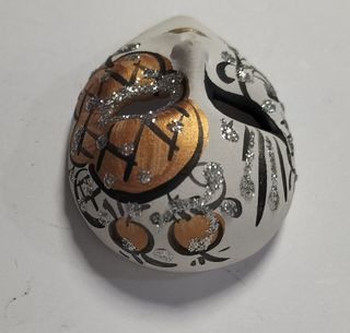 Pequeña máscara 