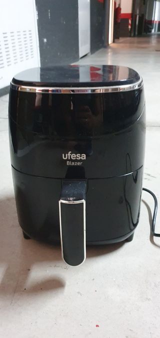 Ufesa Blazer freidora de aire. 3.5 litros