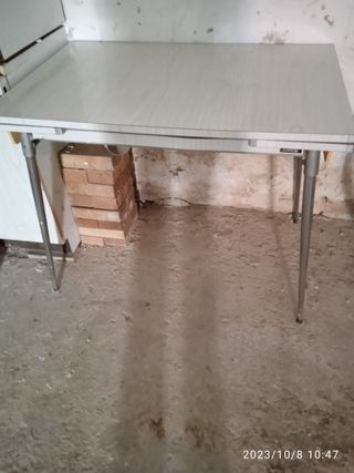 Offerta: Tavolo allungabile in formica