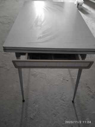 Offerta: Tavolo allungabile in formica