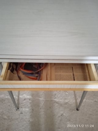 Offerta: Tavolo allungabile in formica