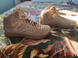 Reebok crossfit 