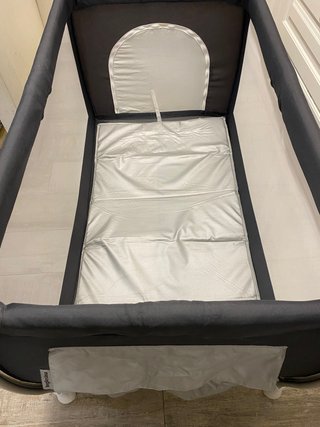 Cuna de viaje Inglesina