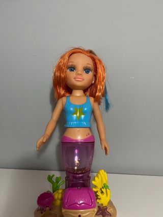 Muñeca