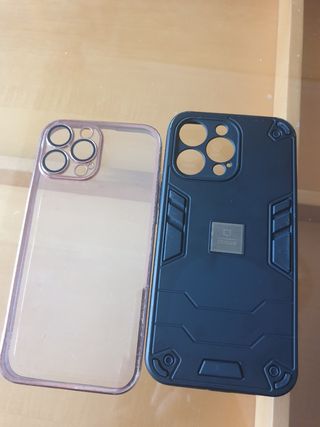 Funda iPhone 14-PRO-MAX
