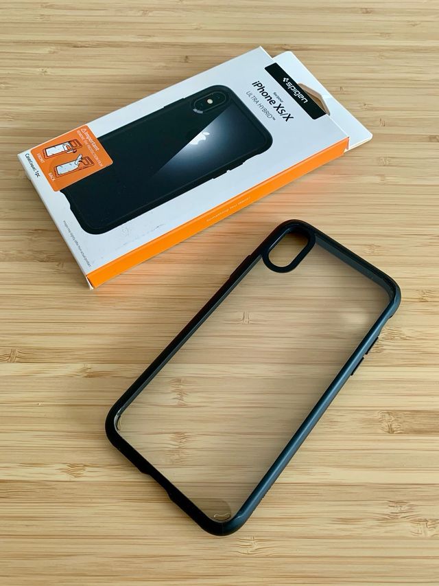 Fundas para iPhone XS