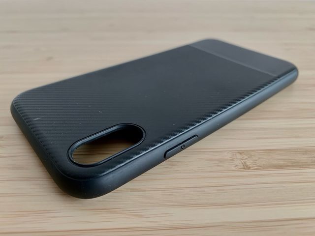 Fundas para iPhone XS