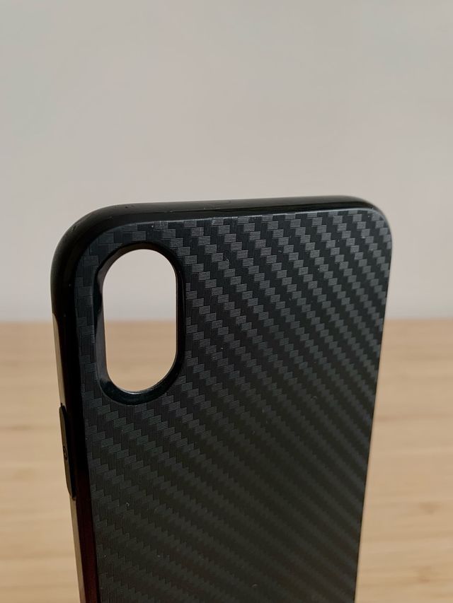 Fundas para iPhone XS