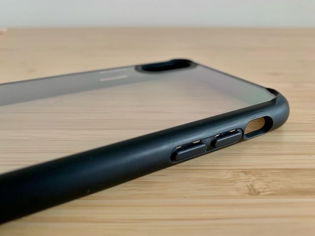 Fundas para iPhone XS