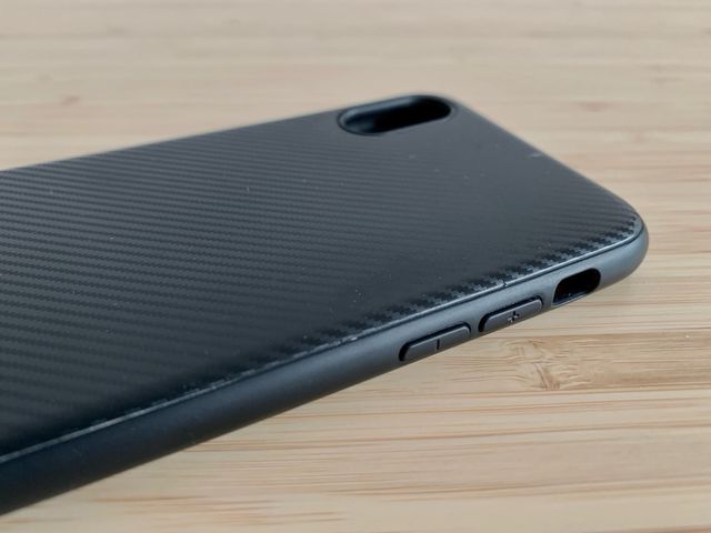 Fundas para iPhone XS