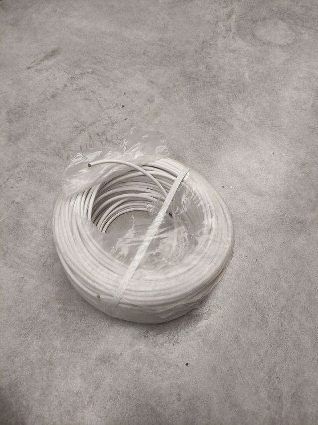 Cable portero 10 hilos 0.22mm2