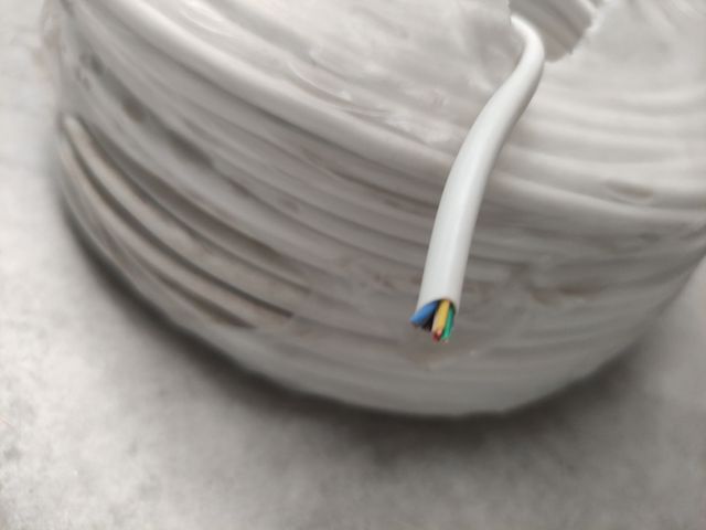 Cable portero 10 hilos 0.22mm2