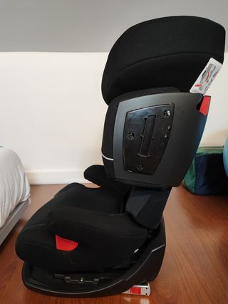 Silla coche niño