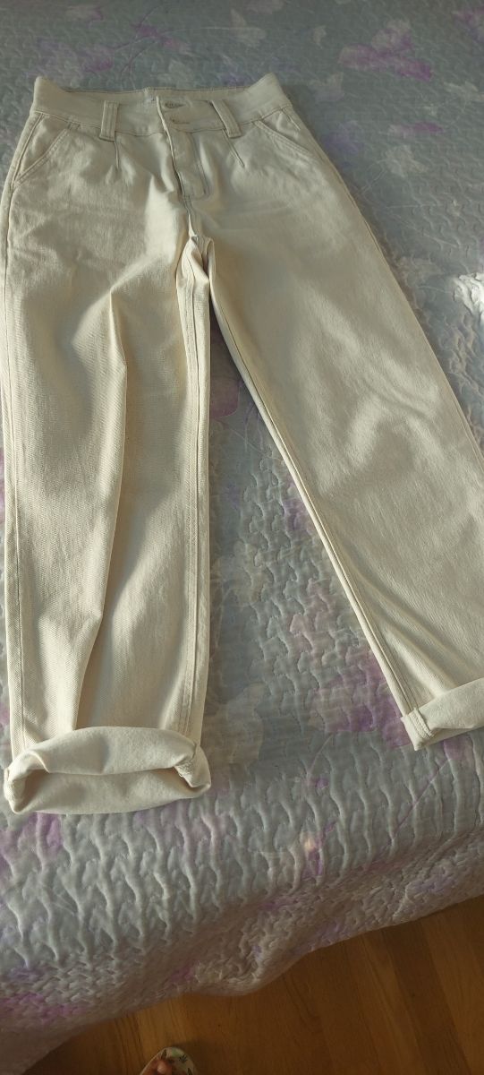 Pantalon Algo Bonito