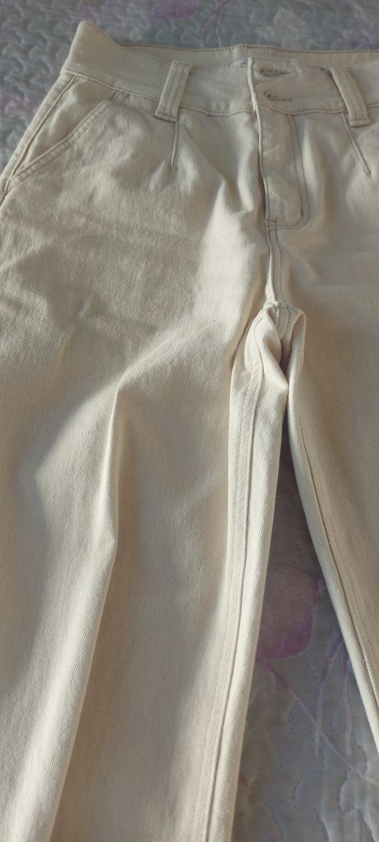 Pantalon Algo Bonito