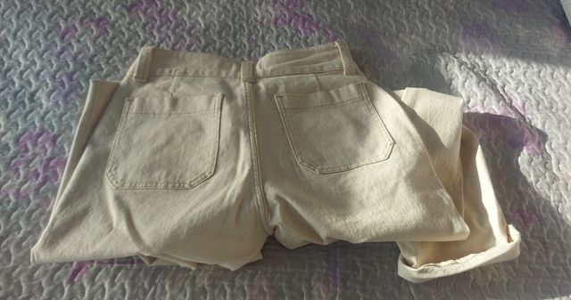 Pantalon Algo Bonito