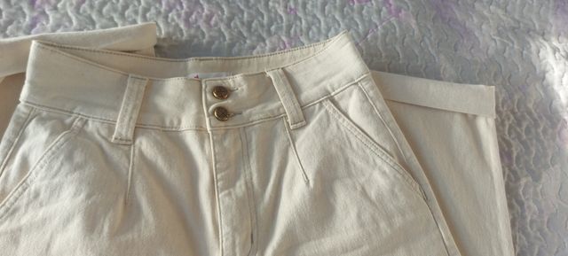 Pantalon Algo Bonito