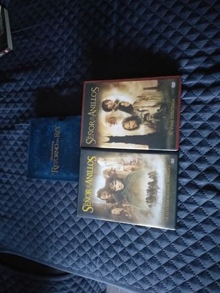 Películas