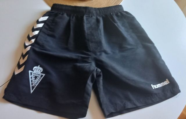 Bermudas R.Murcia niño T 10/12