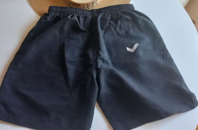 Bermudas R.Murcia niño T 10/12