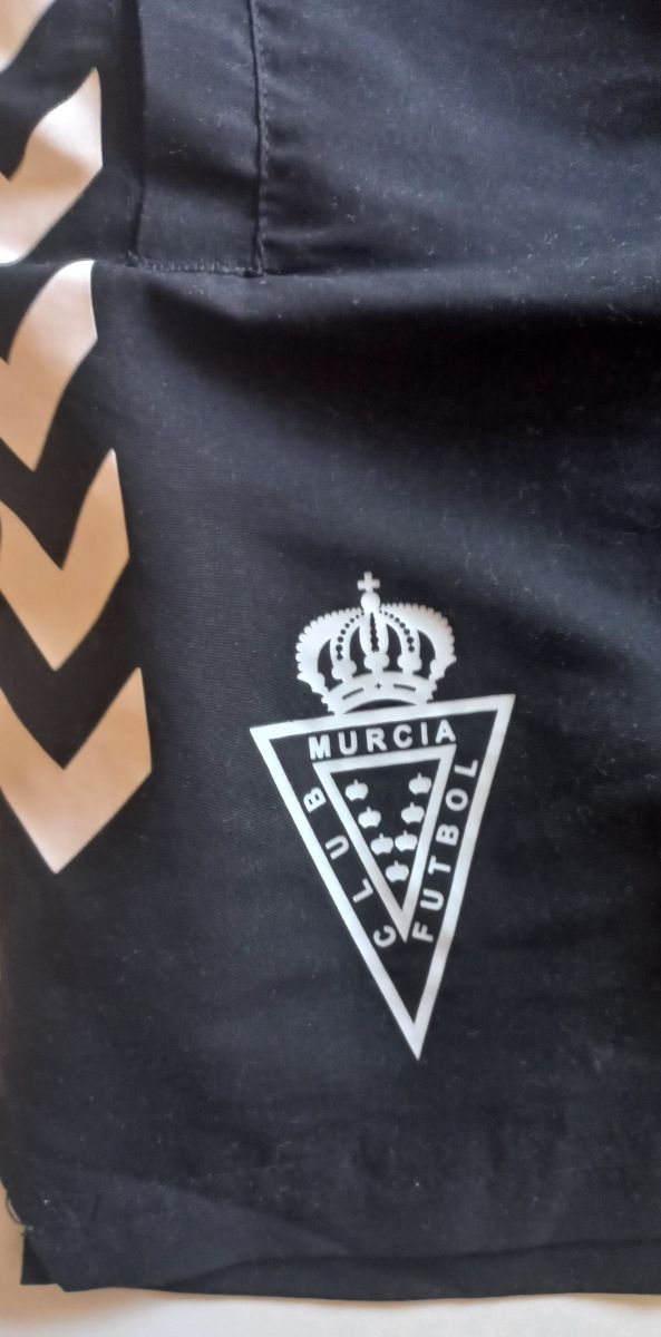 Bermudas R.Murcia niño T 10/12