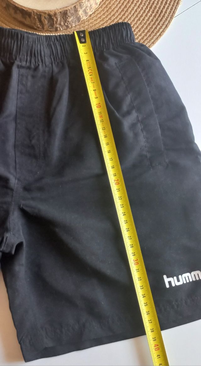 Bermudas R.Murcia niño T 10/12