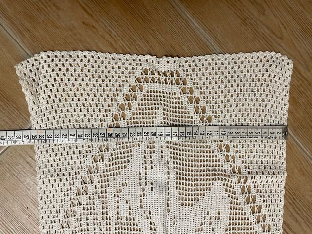 centrino regttangolare