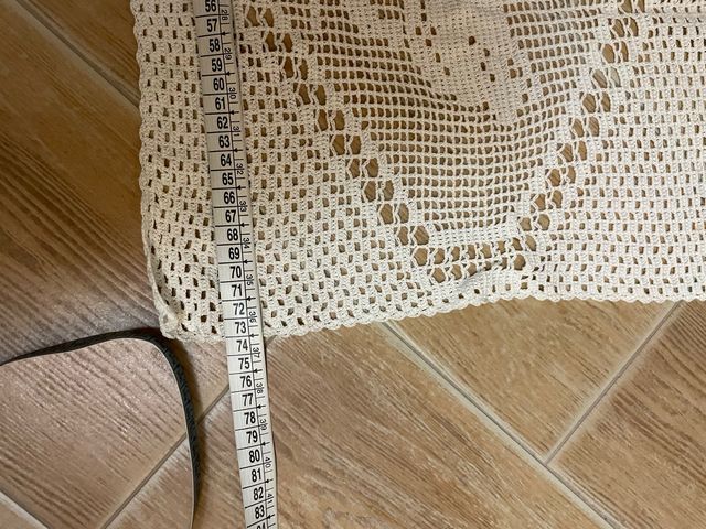 centrino regttangolare