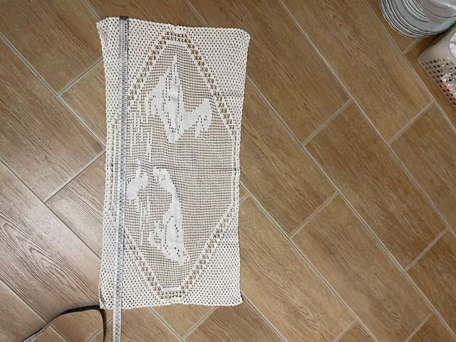 centrino regttangolare